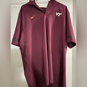 Nike XXL Men’s Virginia Tech